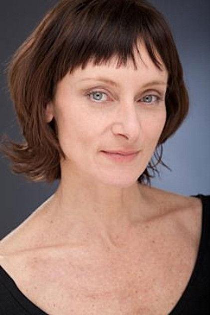 Yana Yanezic - Actor Profile Photo