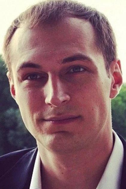 Yuri Gorbach - Actor Profile Photo