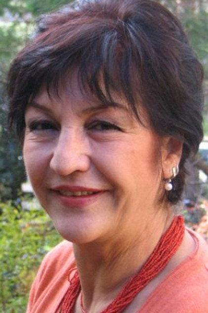 Fatma Murat - Actor Profile Photo