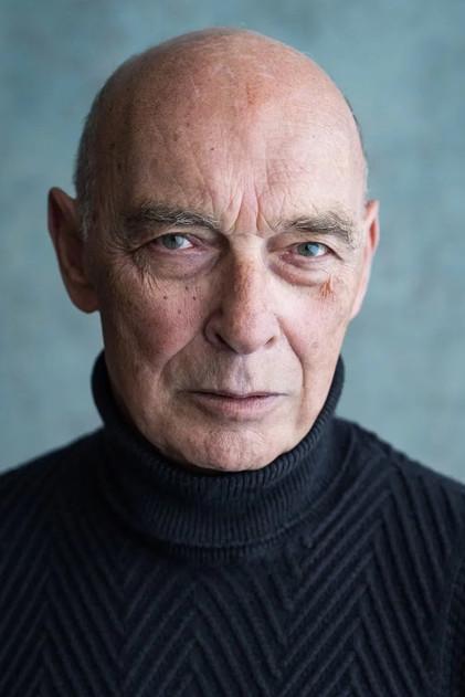 James Faulkner - Actor Profile Photo
