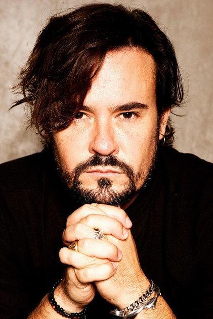 Paulo Vilhena - Actor Profile Photo