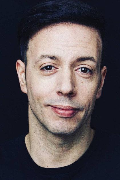 Roberto Peloni - Actor Profile Photo