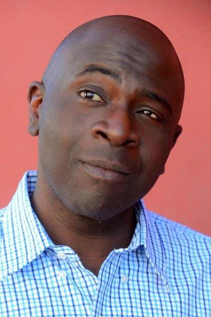 Gary Anthony Williams - Actor Profile Photo