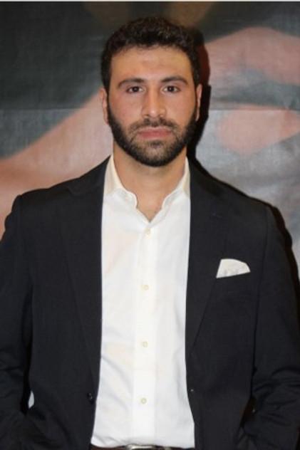 Leonardo Morgione - Actor Profile Photo