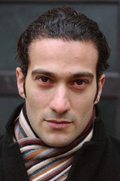 Erhan Emre - Actor Profile Photo