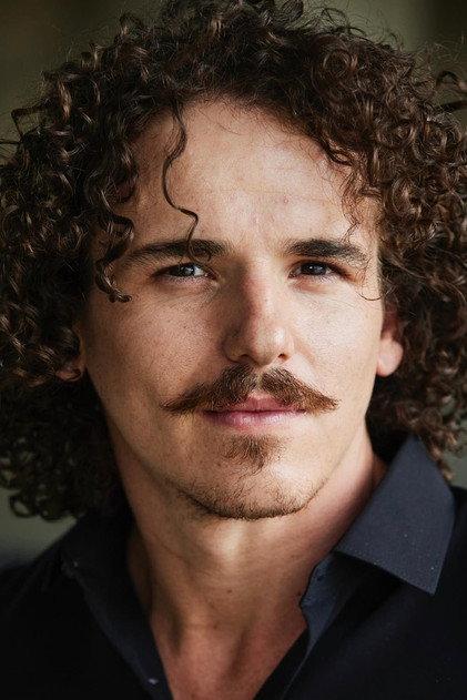 Dante Valentino - Actor Profile Photo