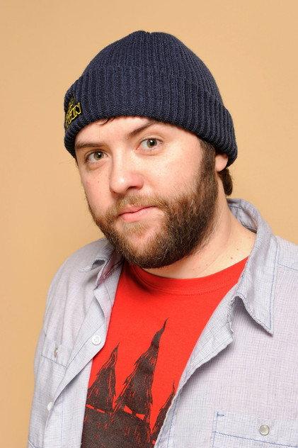 Jason Eisener - Actor Profile Photo