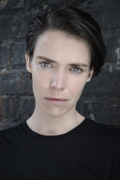 Caoilfhionn Dunne - Actor Profile Photo