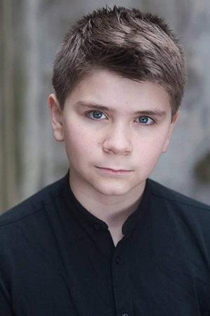 Chase Wainscott - Actor Profile Photo