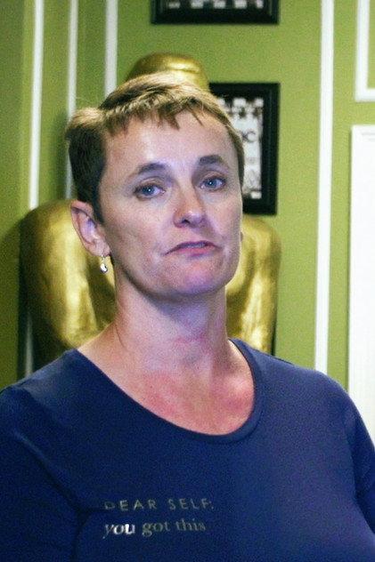 Janet Krawczyk - Actor Profile Photo