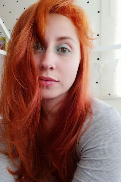 Hailyn Padua - Actor Profile Photo