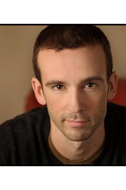 Dave Johnson - Actor Profile Photo