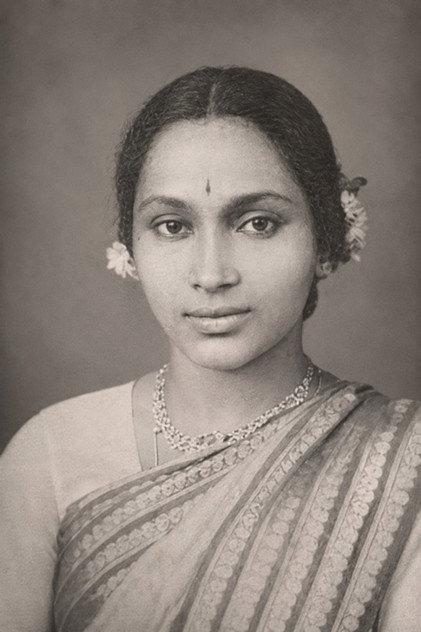 M. S. S. Bhagyam - Actor Profile Photo