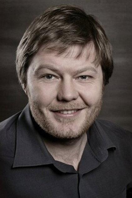 Margus Prangel - Actor Profile Photo