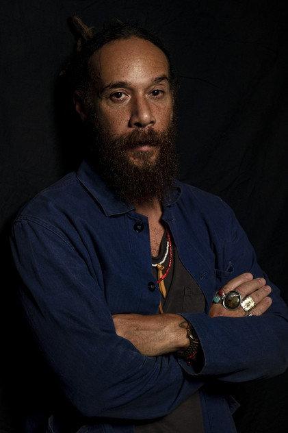 Justin Warfield - Actor Profile Photo