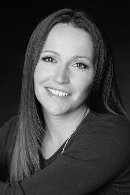 Amelia Shankley - Actor Profile Photo