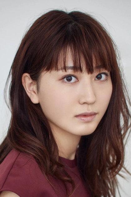 Noa Kita - Actor Profile Photo