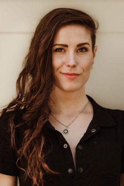 Beverly Rapley - Actor Profile Photo