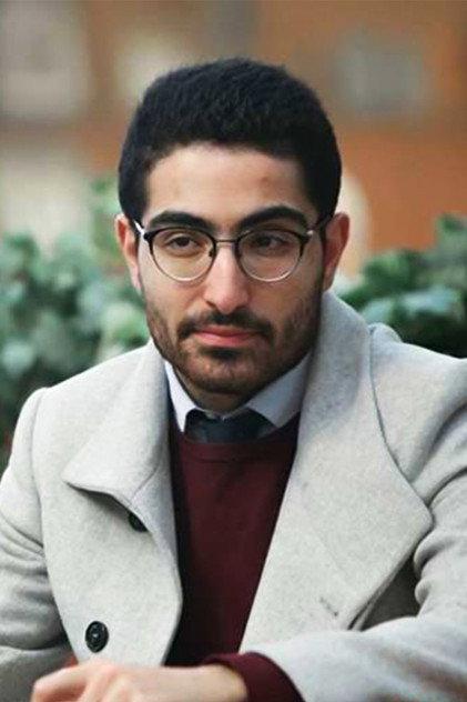 Ryan Shajarian - Actor Profile Photo