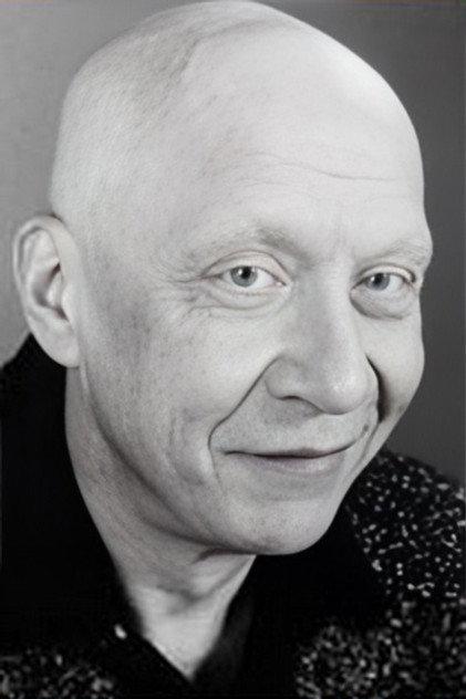 Evgeniy Platokhin - Actor Profile Photo