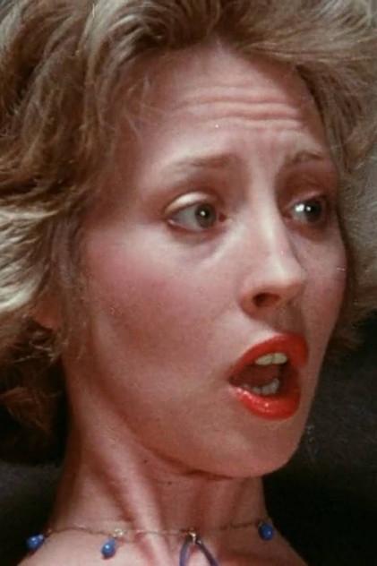 Lynette Sheldon - Actor Profile Photo