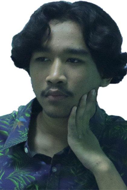 Chatchawan Thongchan - Actor Profile Photo