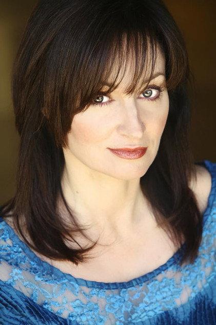 Kimberly Stanphill - Actor Profile Photo