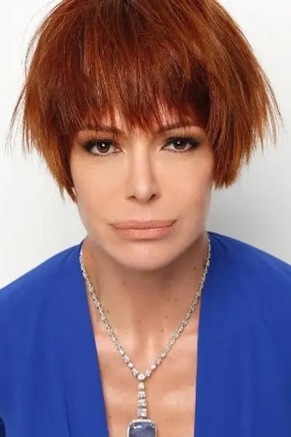 Babi Xavier - Actor Profile Photo