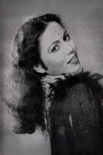 Sitara Devi - Actor Profile Photo
