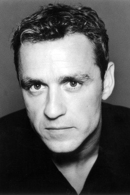 Chris Tates - Actor Profile Photo
