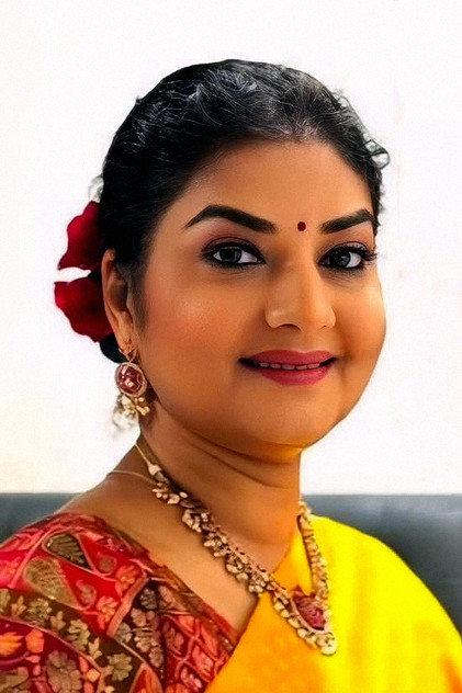 Prema - Actor Profile Photo