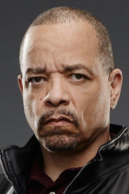 Ice-T - Actor Profile Photo
