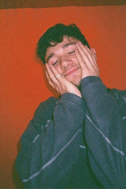 Jeremy Zucker - Actor Profile Photo