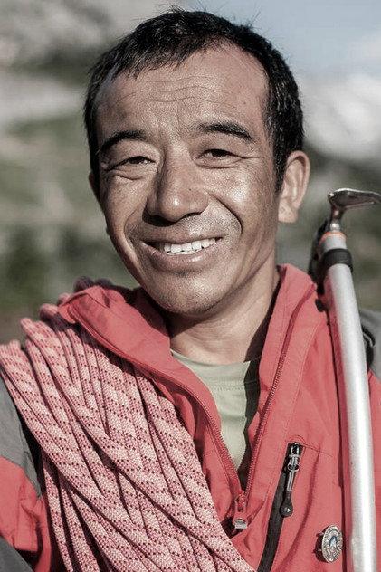 Sunar Bahadur Gurung - Actor Profile Photo