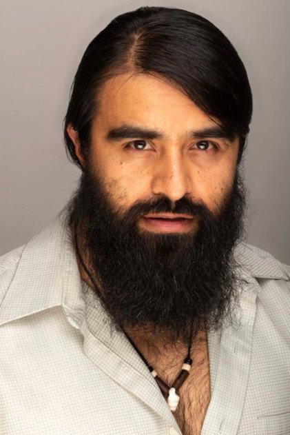 Efrain Villa - Actor Profile Photo