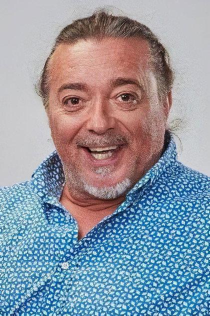 Isidro Montalvo - Actor Profile Photo