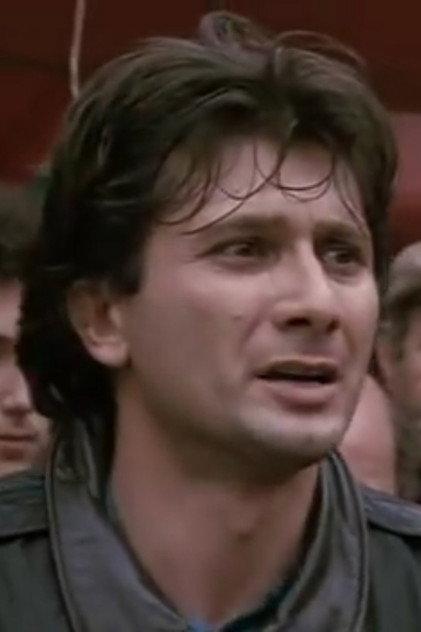 Tatu La Vecchia - Actor Profile Photo