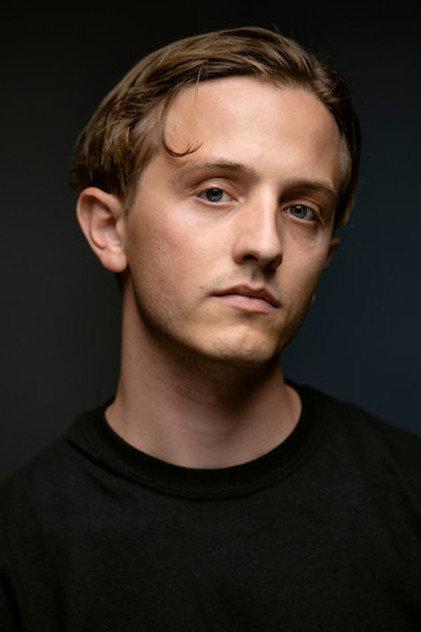 Clint Ruben - Actor Profile Photo
