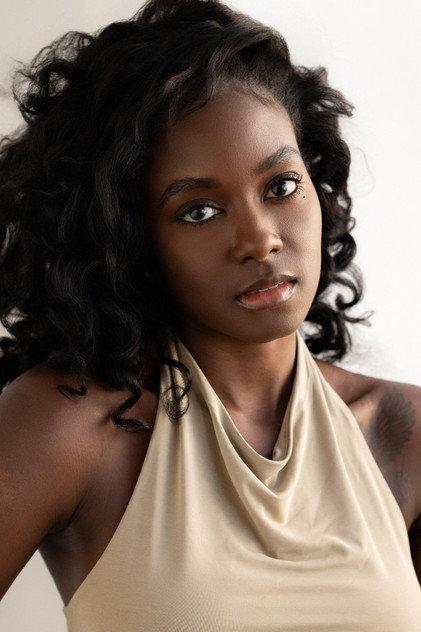 Armani Greer - Actor Profile Photo