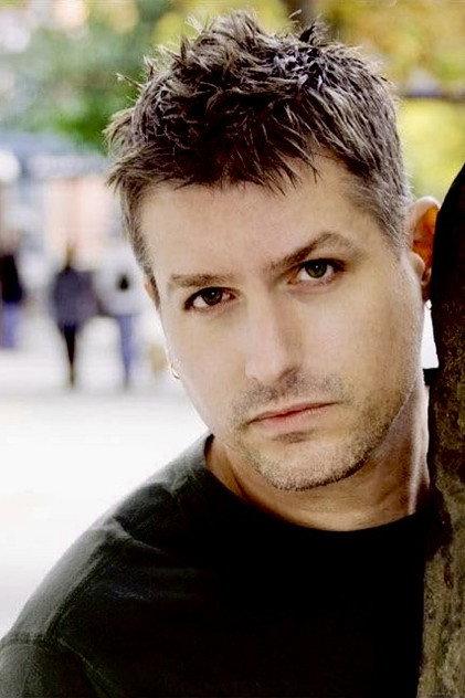 Rob Moretti - Actor Profile Photo