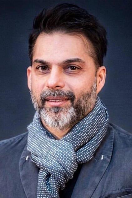 Payman Maadi - Actor Profile Photo