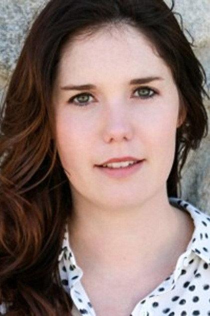 Chelsea O'Connor - Actor Profile Photo