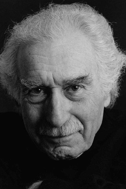 Paul Soles - Actor Profile Photo