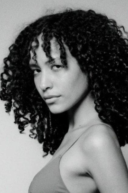 Eloah Jales - Actor Profile Photo
