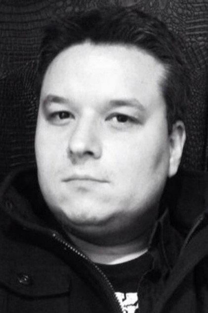 Marc Rohnstock - Actor Profile Photo