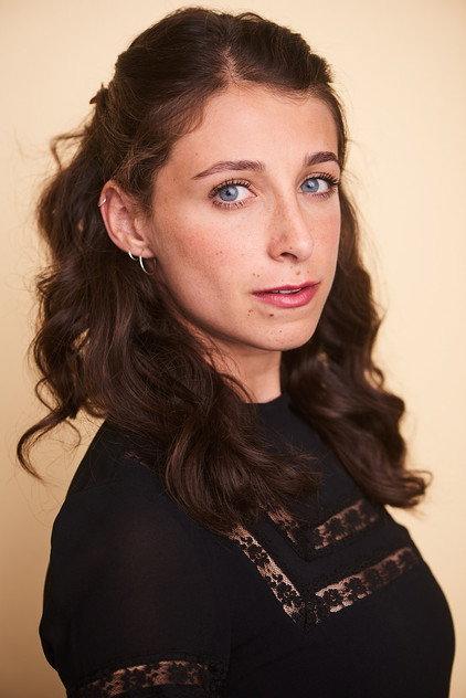 Jessie Gill - Actor Profile Photo