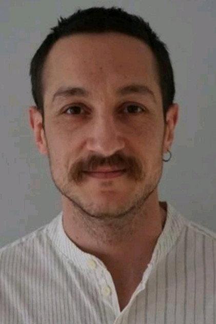 Ferit Karol - Actor Profile Photo