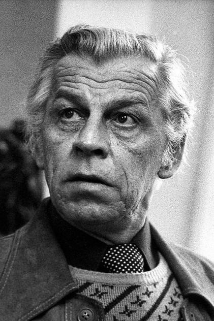 Milan Sandhaus - Actor Profile Photo