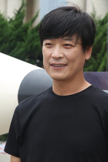 Ahn Byeong-ki - Actor Profile Photo