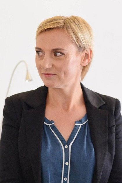 Vitalija Mockevičiūtė - Actor Profile Photo